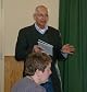 Richard Burt Kent