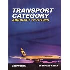  Transport Category Aircraft Systems (AIP, Inc. Training Manual)  by Categories