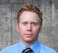 Image of Daniel Sullivan