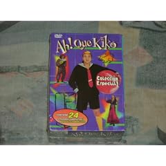 Ah! Que Kiko, Vols. 1-6 by