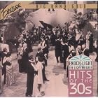 Hits of the 30's by Enoch Light
