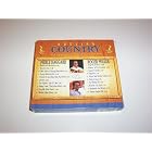 Dueling Country by Merle Haggard