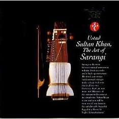 The Art of Sarangi