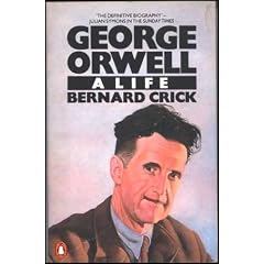 George Orwell: A Life