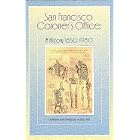 San Francisco Coroner's Office: A History, 1850-1980 by Terence Beckington Allen