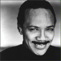 Image of Quincy Jones