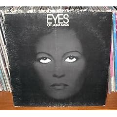EYES OF LAURA MARS (ORIGINAL SOUNDTRACK LP, 1978)