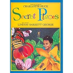 Secret Places