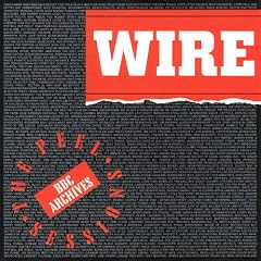 The Peel Sessions
