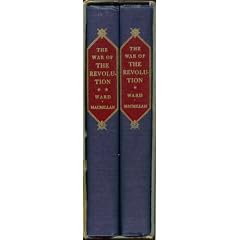 The War of the Revolution, in Two Volumes
