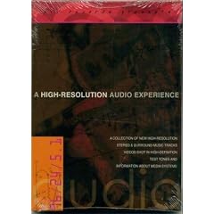 A High-Resolution Audio Experience [AIX RECORDS]