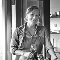 Image of Melissa Hamilton
