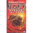 Raft by Stephen Baxter