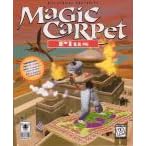 Magic Carpet Plus by Electronic Arts Inc.
