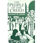 People of the Creed: The Story Behind the New Testament (People of God Series) book cover