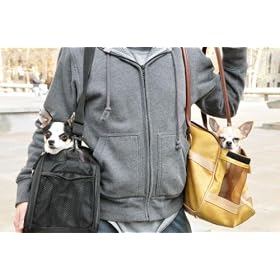 Bergan Comfort Carrier Soft-Sided Pet Carrier