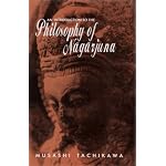 Introduction to the Philosophy of Nagarjuna book cover