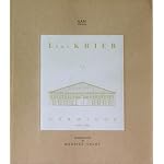 Leon Krier Drawings 1967-1980 book cover