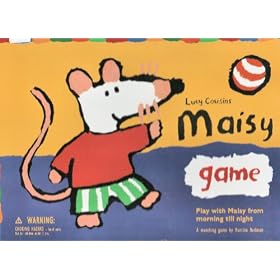 Lucy Cousins' Maisy Game