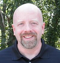 Image of Robert Jeschonek
