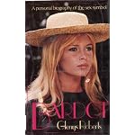 Bardot book cover