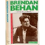 Brendan Behan, interviews and recollections book cover