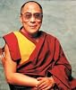 Dalai Lama