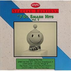 '70s Smash Hits, Vol. 2