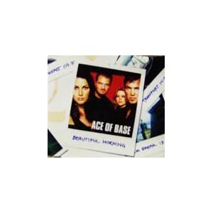 Beautiful Morning by Ace of Base (Audio CD - 2004) - Import