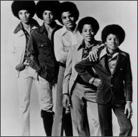 Image of The Jackson 5
