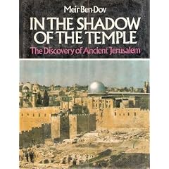 In the Shadow of the Temple: The Discovery of Ancient Jerusalem