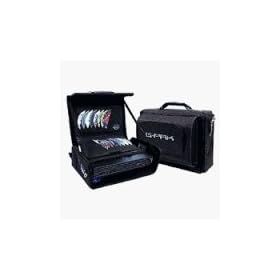 Playstation 3 G-pak Console Organizer Case