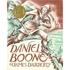 Daniel Boone