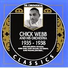 1935-1938 by Chick Webb