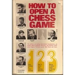 How to Open a Chess Game