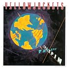 The Spin by  Yellowjackets 