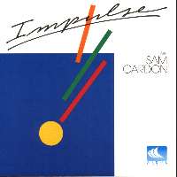 Impulse by  Sam Cardon 