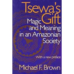 Tsewa's Gift
