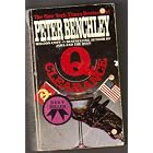 Q Clearance Int Ed by Peter Benchley