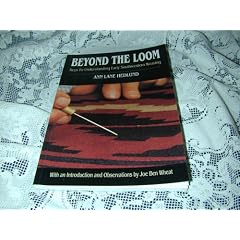 Beyond the Loom: Keys to Understanding Early Southwestern Weaving