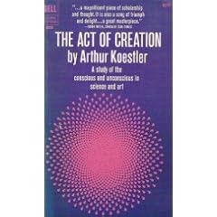The Act of Creation