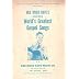 Red River Dave's selection of World's Greatest Gospel Songs