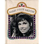 Mary Tyler Moore (Stars of stage and screen) book cover