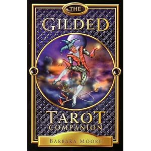The Gilded Tarot