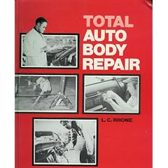 Total Auto Body Repair