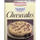Kraft Philadelphia Brand Cream Cheese Cheesecakes by 