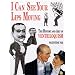 I Can See Your Lips Moving: The History and Art of Ventriloquism