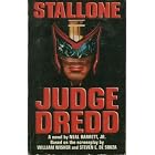 Judge Dredd by Neal Barrett Jr.