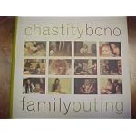 Chastity Bono Family Outing book cover