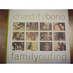 Chastity Bono Family Outing
